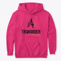 Do you want to also belong the Trifharder tribe? Buy our merchandize!